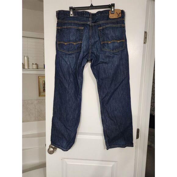 American Eagle Outfitters Men’s Jeans – 36x30 - Picture 2 of 4